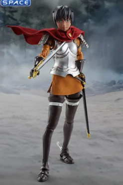 S.H.Figuarts Casca »Band of the Hawk«