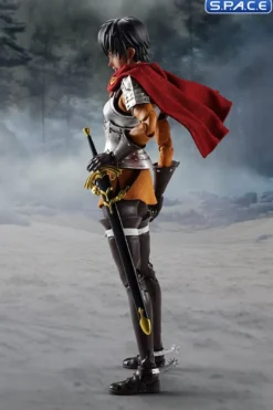 S.H.Figuarts Casca »Band of the Hawk«