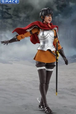 S.H.Figuarts Casca »Band of the Hawk«