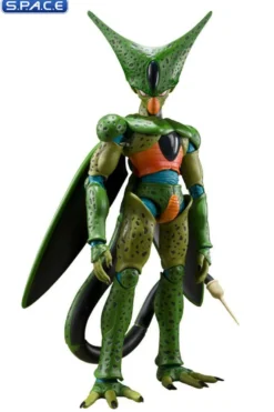 S.H.Figuarts Cell First Form