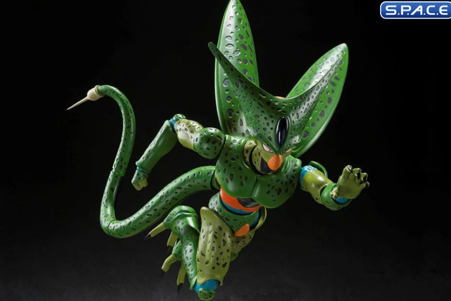 S.H.Figuarts Cell First Form