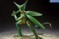 S.H.Figuarts Cell First Form