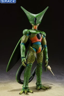 S.H.Figuarts Cell First Form