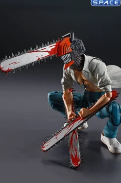 S.H.Figuarts Chainsaw Man