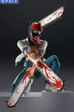 S.H.Figuarts Chainsaw Man