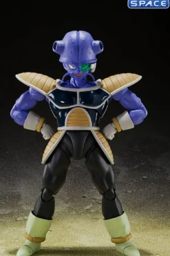 S.H.Figuarts Cui