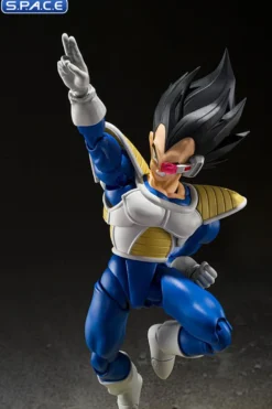 S.H.Figuarts Cui
