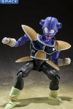 S.H.Figuarts Cui
