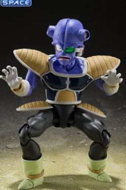 S.H.Figuarts Cui
