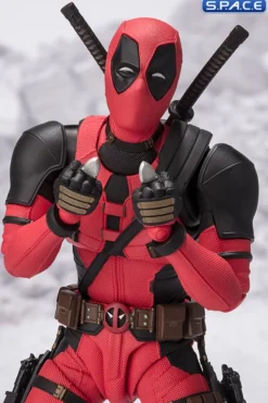 S.H.Figuarts Deadpool