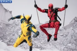 S.H.Figuarts Deadpool