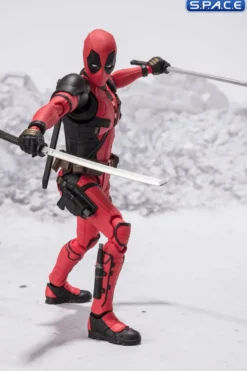 S.H.Figuarts Deadpool