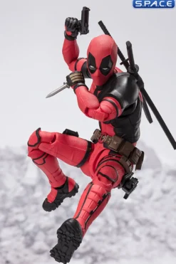 S.H.Figuarts Deadpool