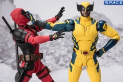 S.H.Figuarts Deadpool