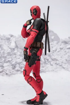 S.H.Figuarts Deadpool