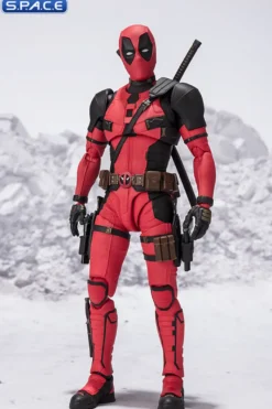 S.H.Figuarts Deadpool