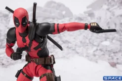 S.H.Figuarts Deadpool