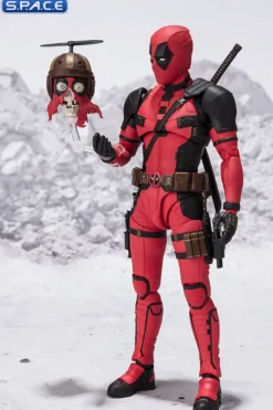 S.H.Figuarts Deadpool