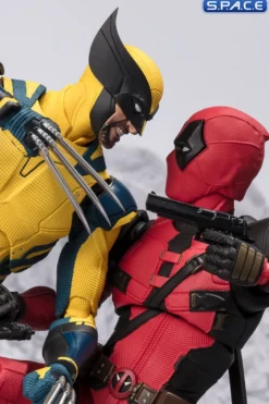 S.H.Figuarts Deadpool