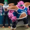 S.H.Figuarts Dodoria & Zarbon Set