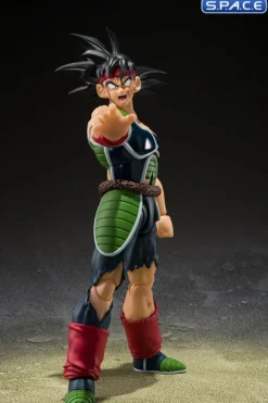 S.H.Figuarts Dodoria & Zarbon Set