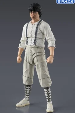 S.H.Figuarts Dragon Ma