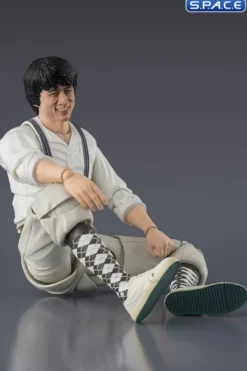 S.H.Figuarts Dragon Ma