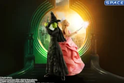 S.H.Figuarts Elphaba