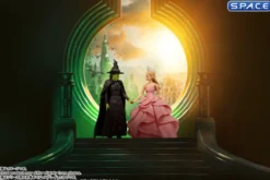 S.H.Figuarts Elphaba