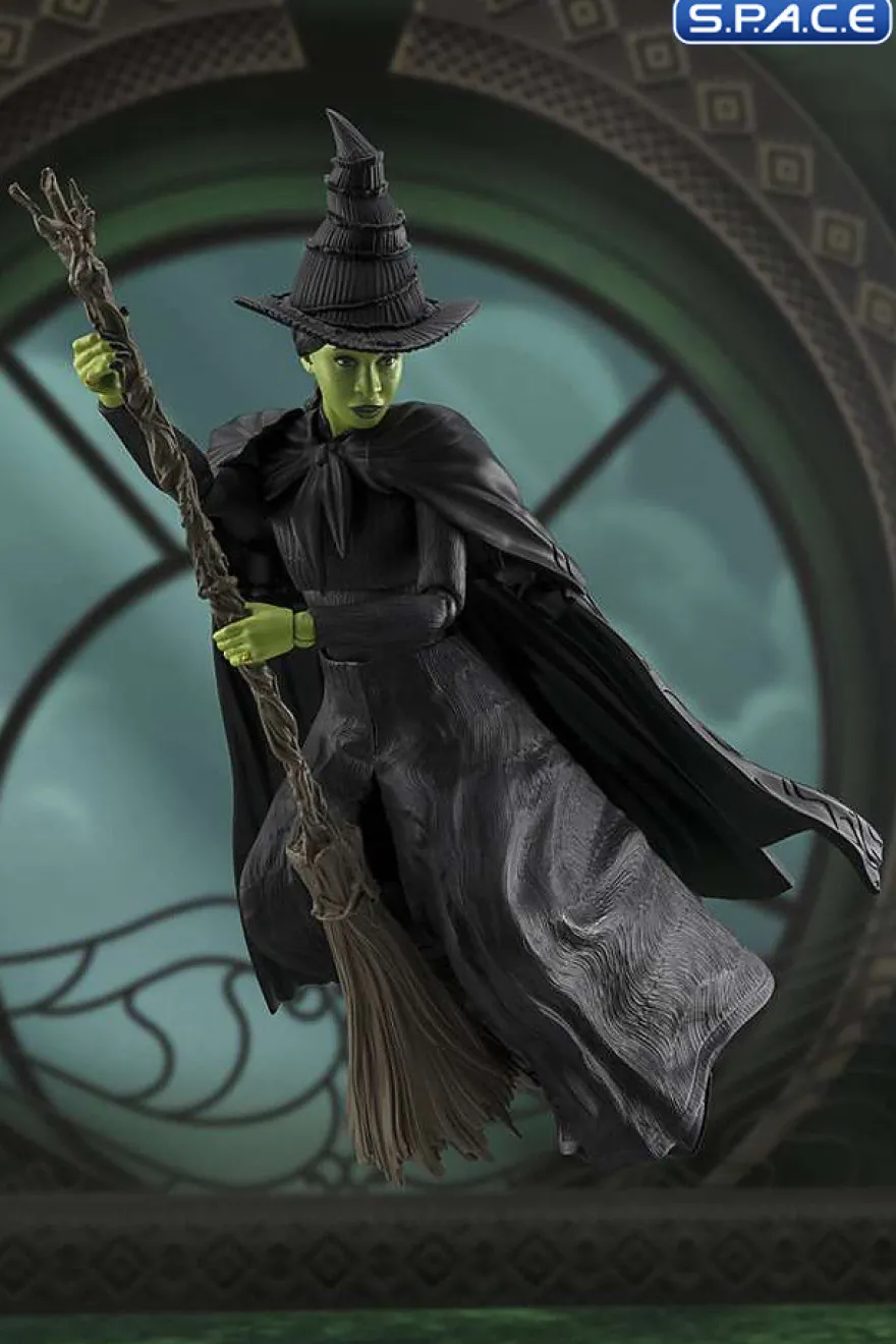 S.H.Figuarts Elphaba