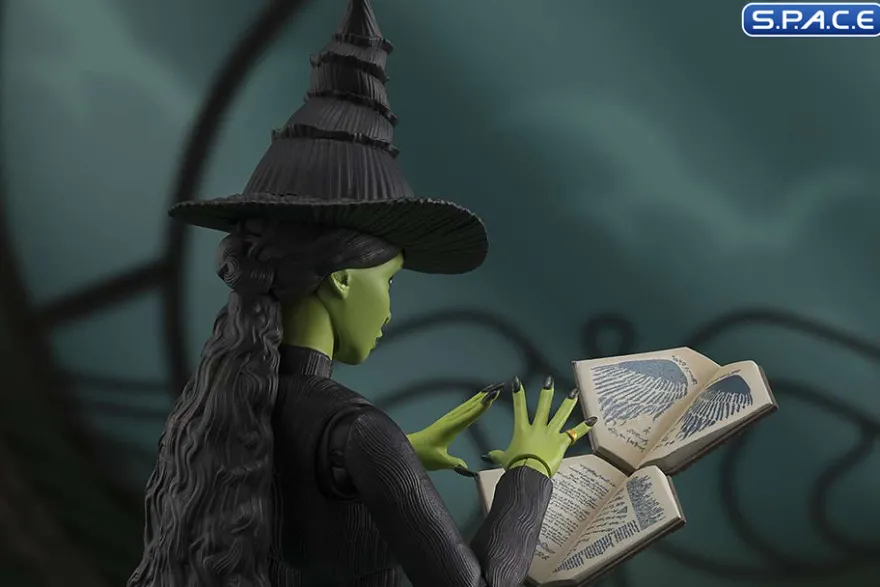S.H.Figuarts Elphaba