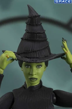 S.H.Figuarts Elphaba