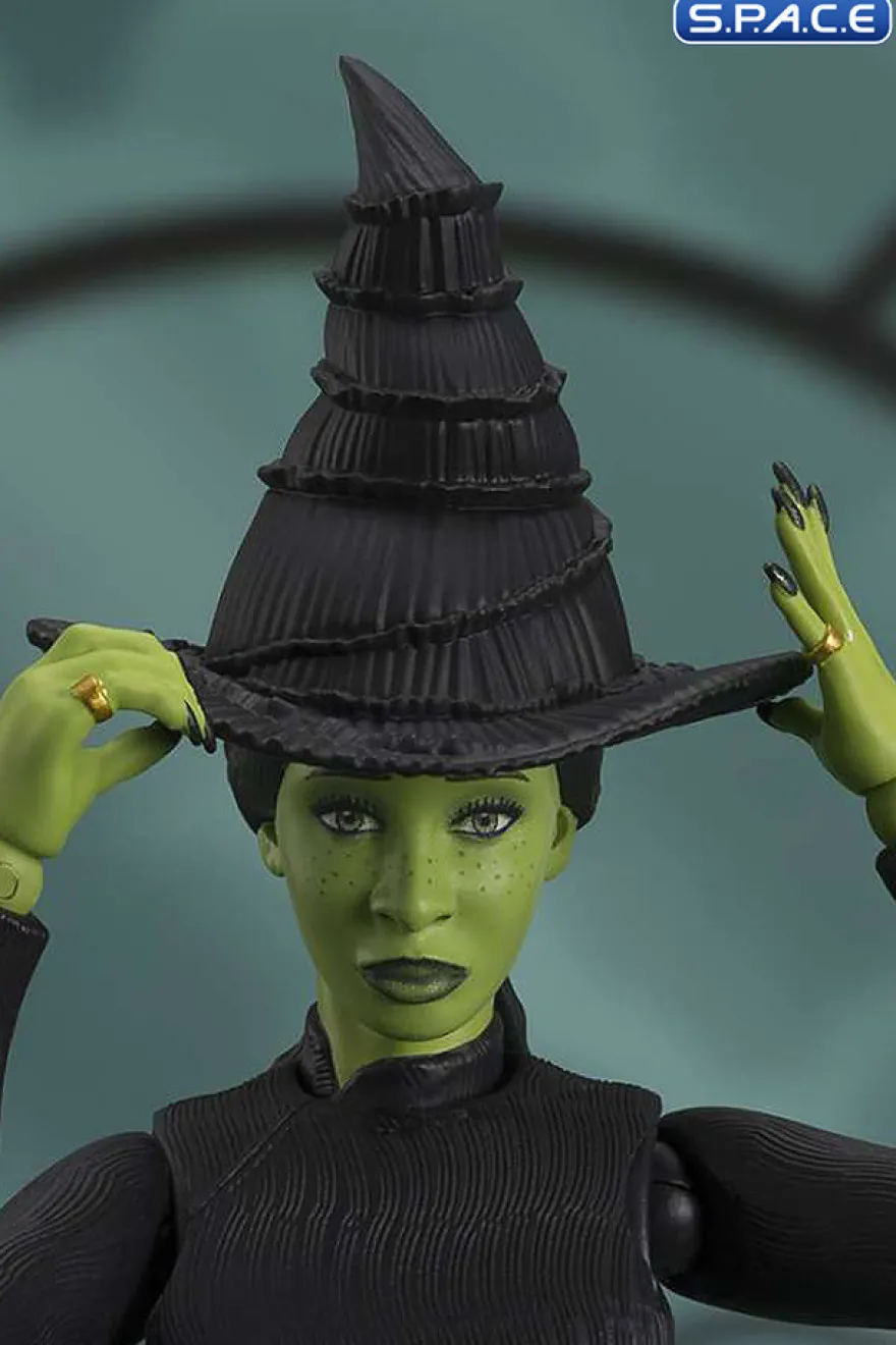 S.H.Figuarts Elphaba