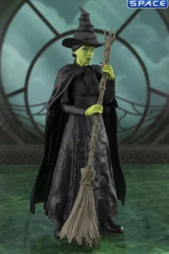 S.H.Figuarts Elphaba