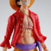 S.H.Figuarts Eustass Kid »The Raid on Onigashima«