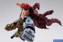 S.H.Figuarts Eustass Kid »The Raid on Onigashima«