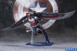 S.H.Figuarts Falcon