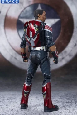 S.H.Figuarts Falcon