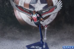 S.H.Figuarts Falcon