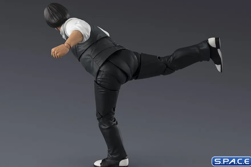 S.H.Figuarts Fei