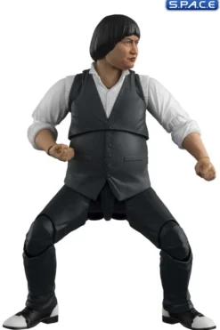 S.H.Figuarts Fei
