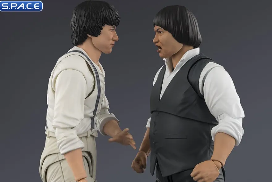 S.H.Figuarts Fei