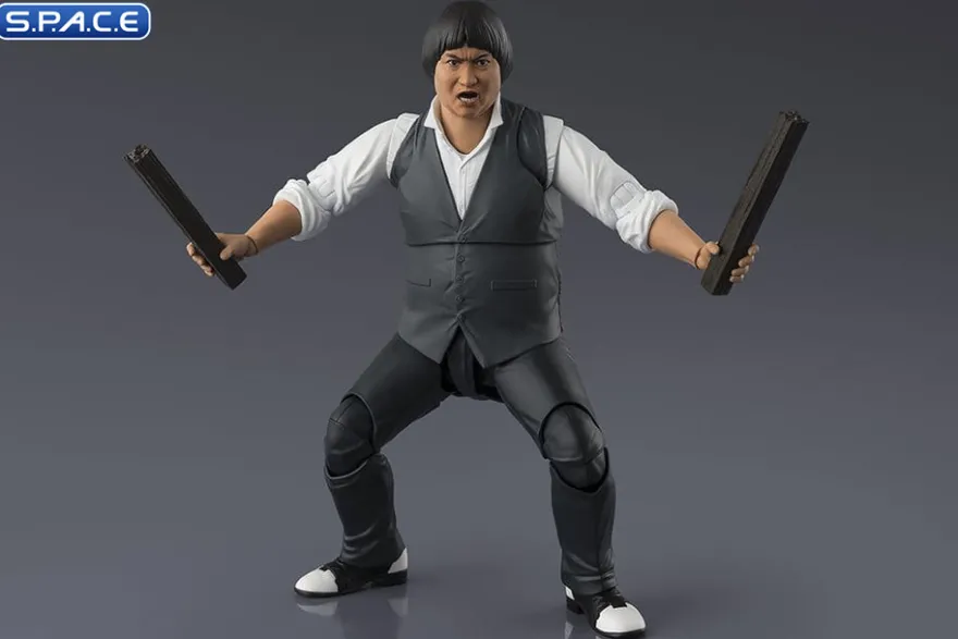 S.H.Figuarts Fei