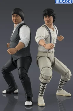 S.H.Figuarts Fei