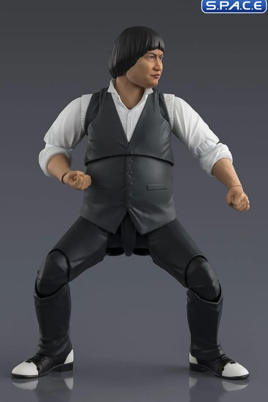 S.H.Figuarts Fei