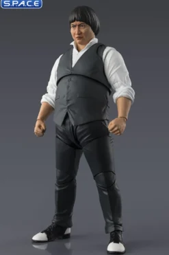 S.H.Figuarts Fei