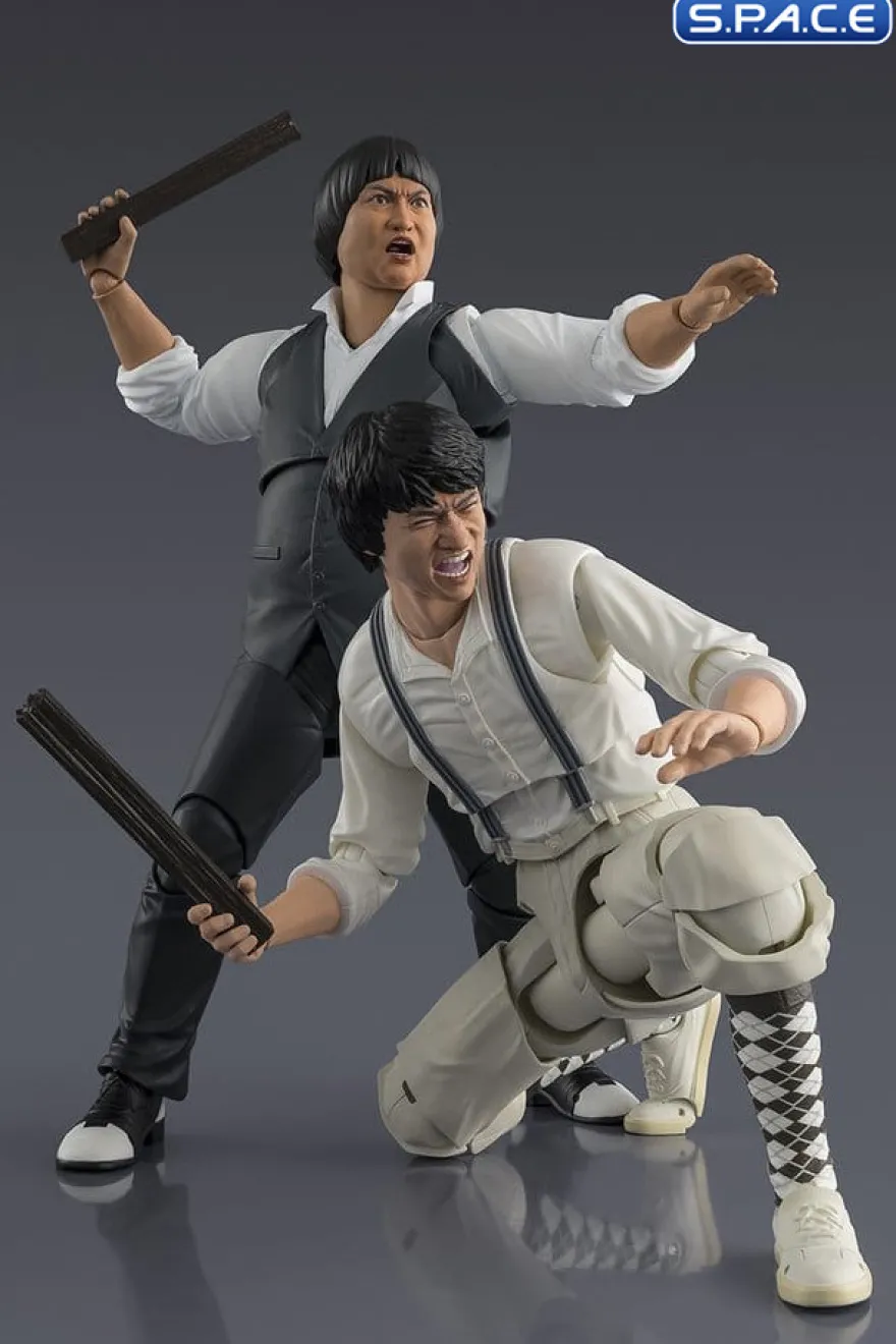 S.H.Figuarts Fei