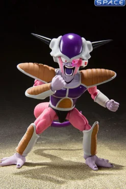 S.H.Figuarts First Form Frieza with Pod
