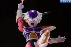S.H.Figuarts First Form Frieza with Pod