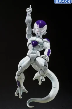 S.H.Figuarts Frieza Fourth Form »The Universe's Bottomless Power«